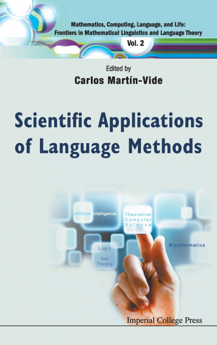 SCIENTIFIC APPLICATIONS OF LANGUA...(V2)