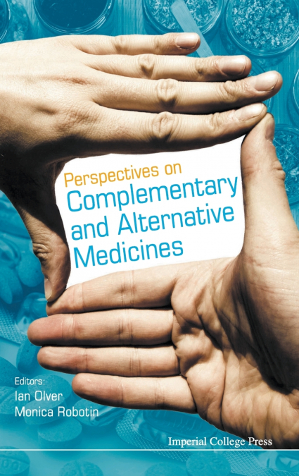 PERSPECTIVES ON COMPLEMENTARY AND ALTE..