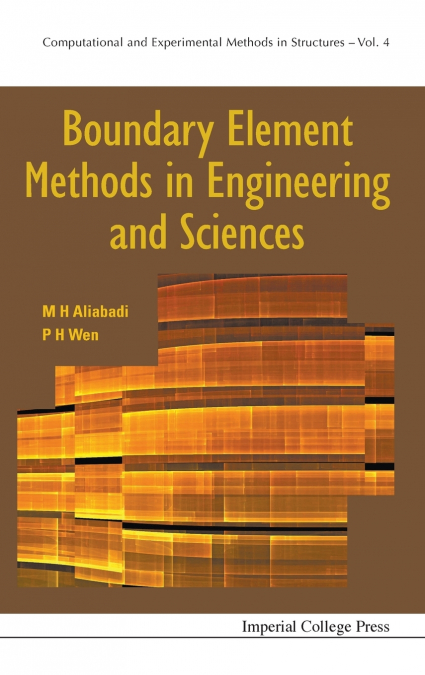 BOUNDARY ELEMENT METHODS IN ENG..   (V4)