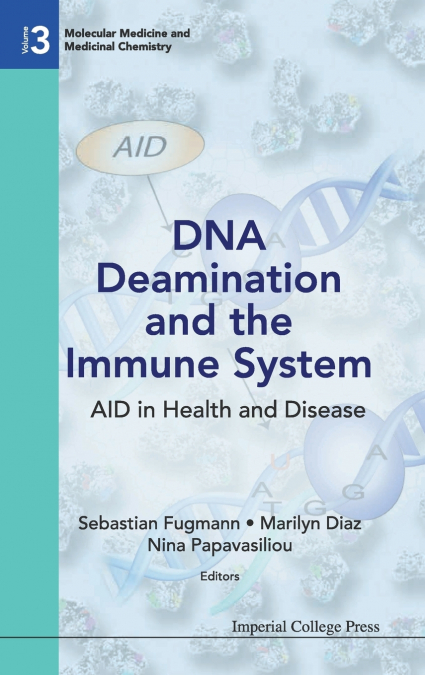 DNA DEAMINATION & THE IMMUNE SYSTEM (V3)