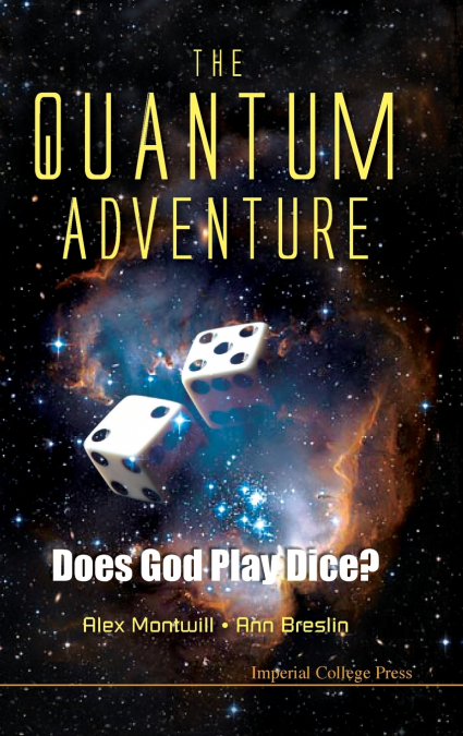 QUANT ADVENTURE, THE