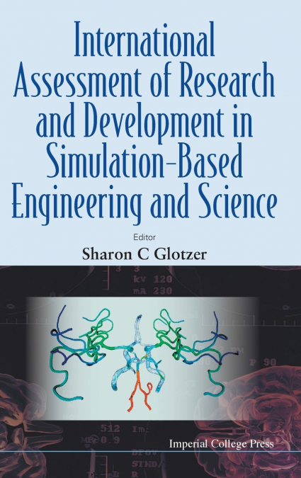 INT ASSESS OF RES & DEVELOP IN SIMULA ..