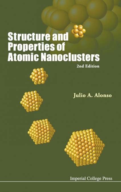 STRUC & PROPERT OF ATOMIC..(2 ED)