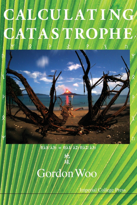 CALCULATING CATASTROPHE