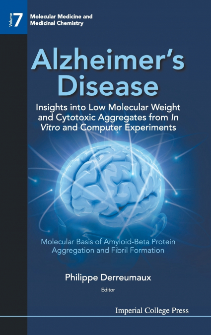 ALZHEIMER’S DISEASE