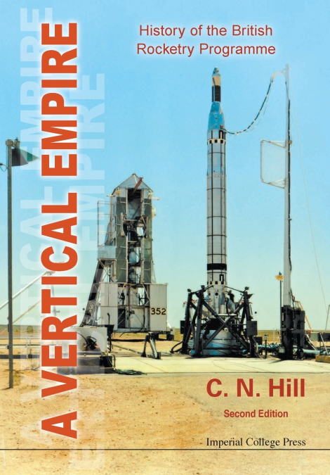 VERTICAL EMPIRE, A (2ND EDITION)