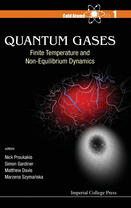 Quantum Gases