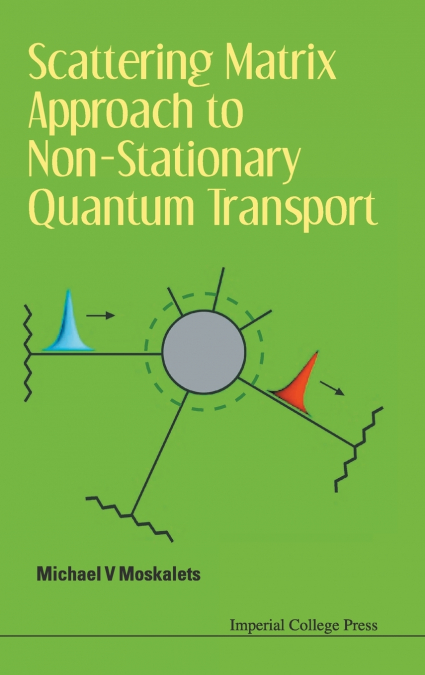 SCATTER MATRIX APPR NON-STATION QUANT ..