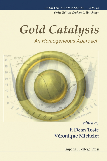 GOLD CATALYSIS