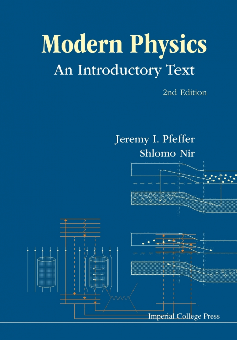 MODERN PHYSICS (2ND EDITION)