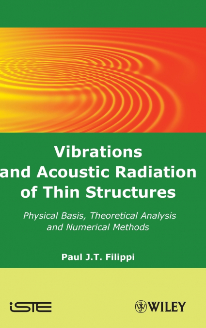 Vibrations & Acoustic Radiatio