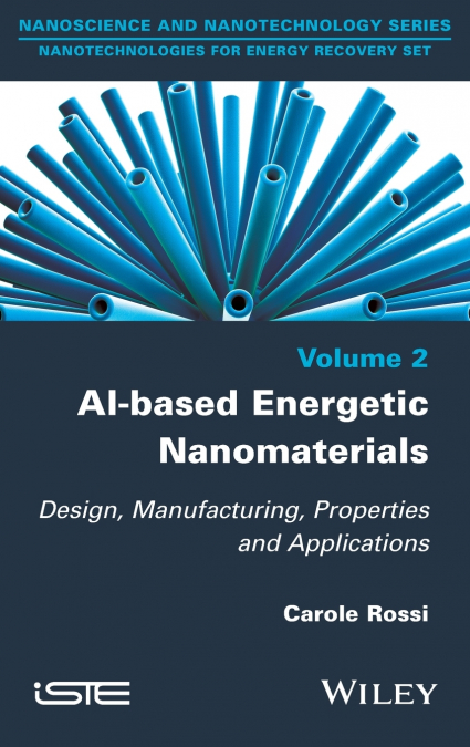 Al-Based Energetic Nano Materials
