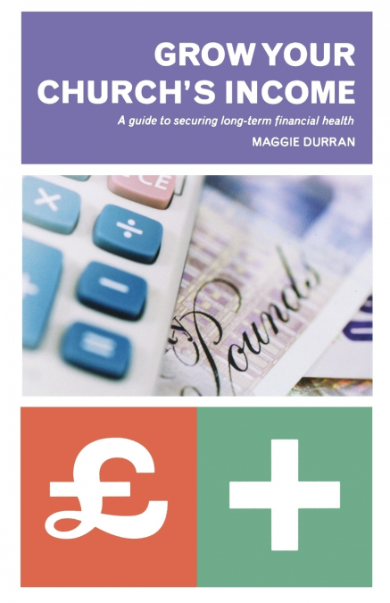 Grow Your Church’s Income