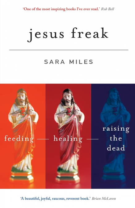 Jesus Freak
