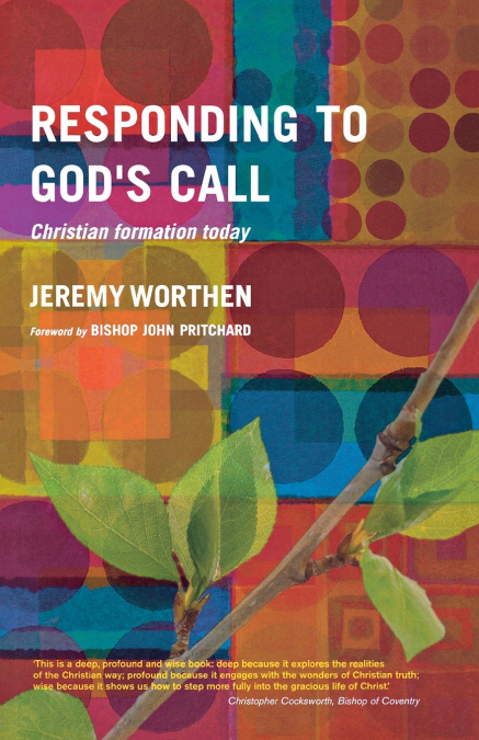 Responding to God’s Call