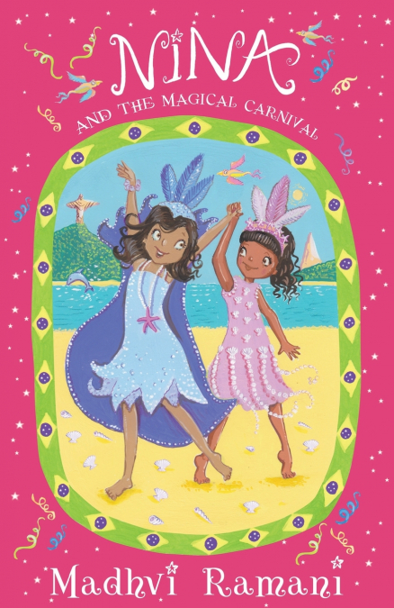 Nina and the Magical Carnival