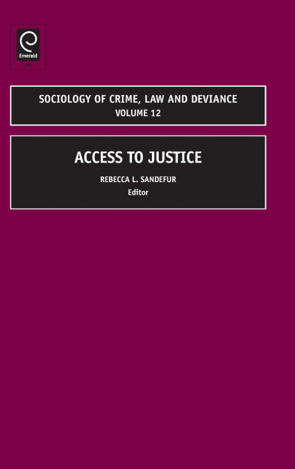 Access to Justice