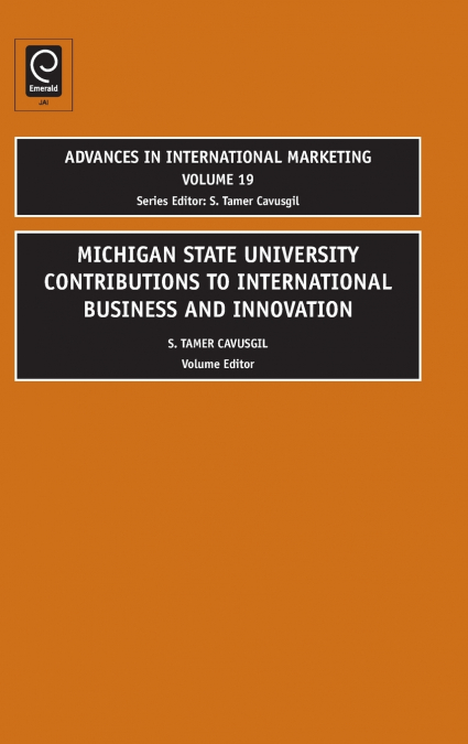 MSU Contributions to International Business and Innovation