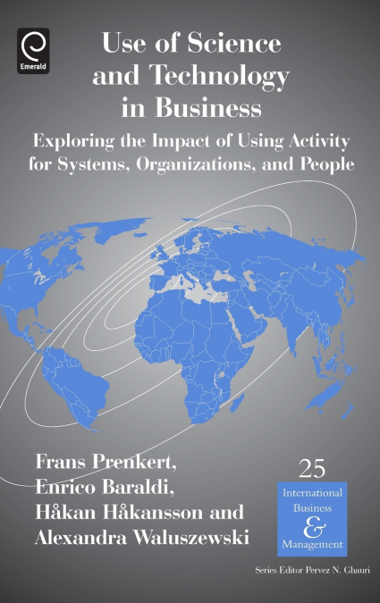 Use of Science and Technology in Business