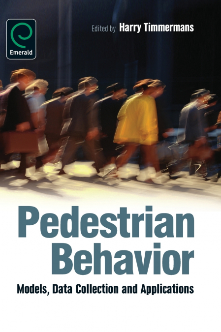 Pedestrian Behavior