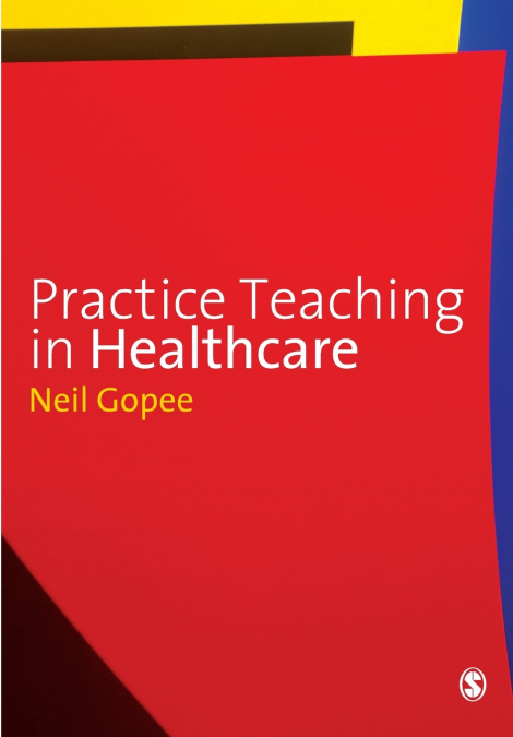 Practice Teaching in Healthcare