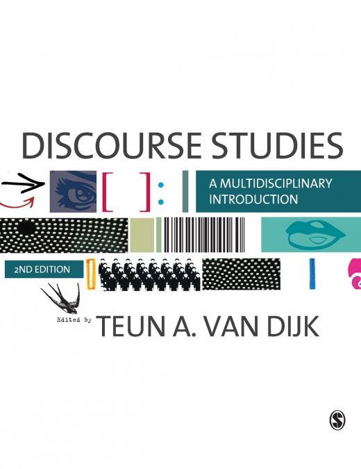 Discourse Studies