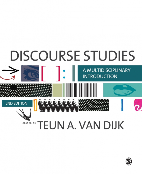 Discourse Studies