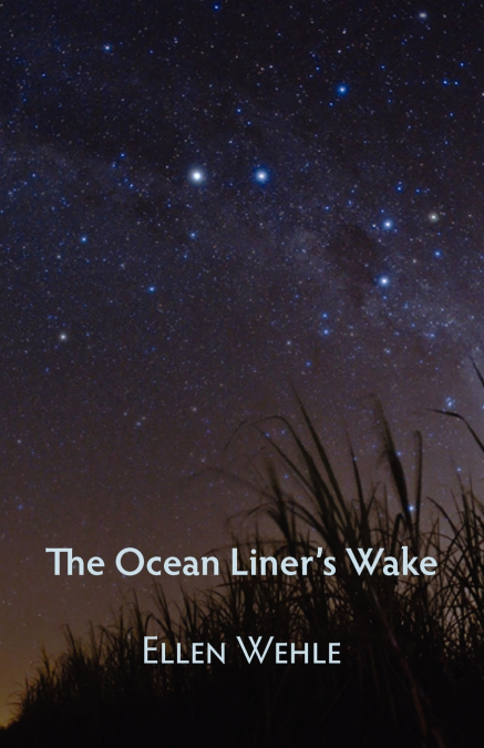 The Ocean Liner’s Wake