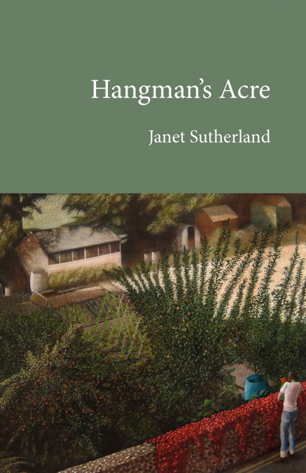 Hangman’s Acre