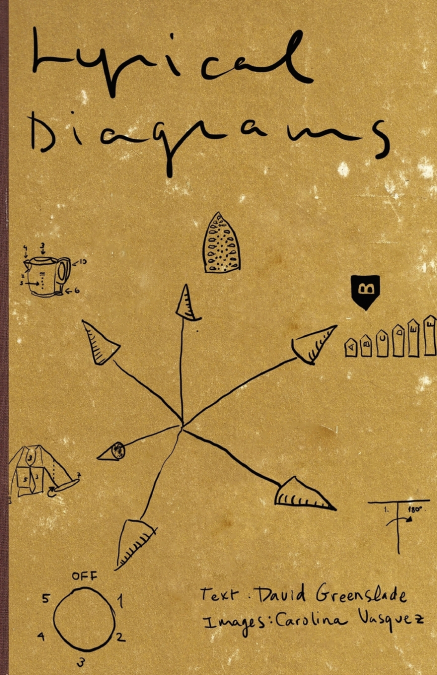Lyrical Diagrams