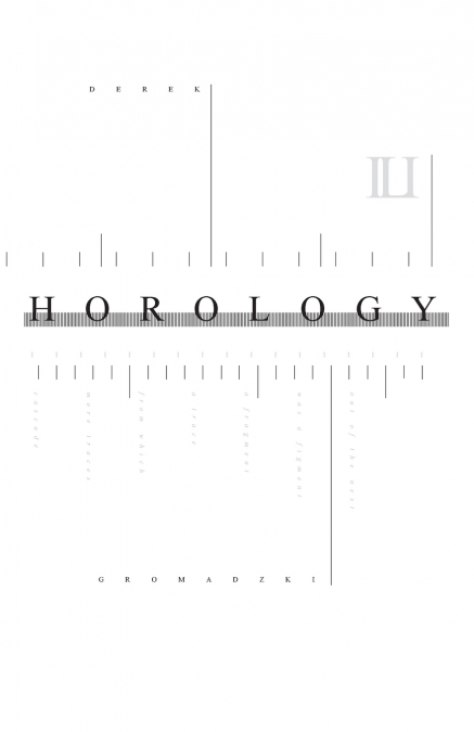 Horology