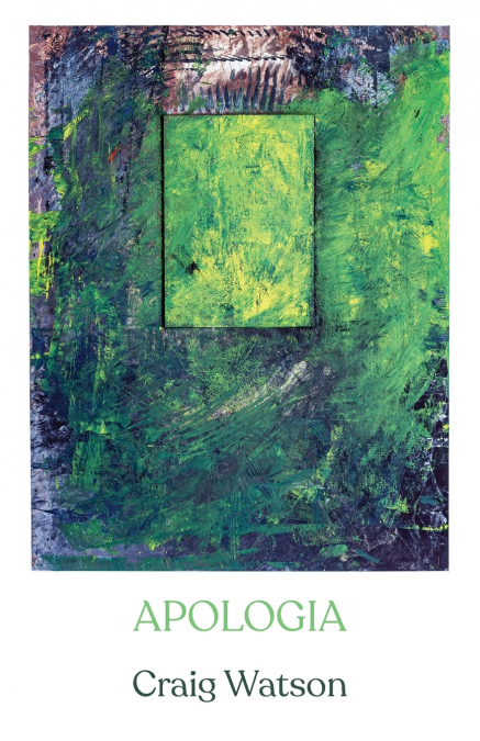 Apologia