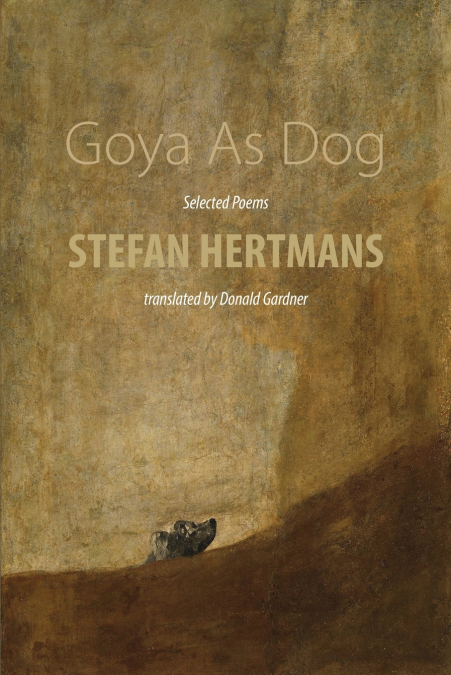 Goya As Dog
