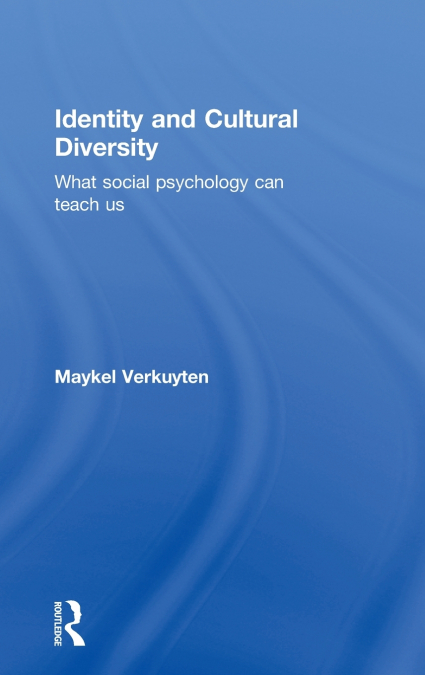 Identity and Cultural Diversity