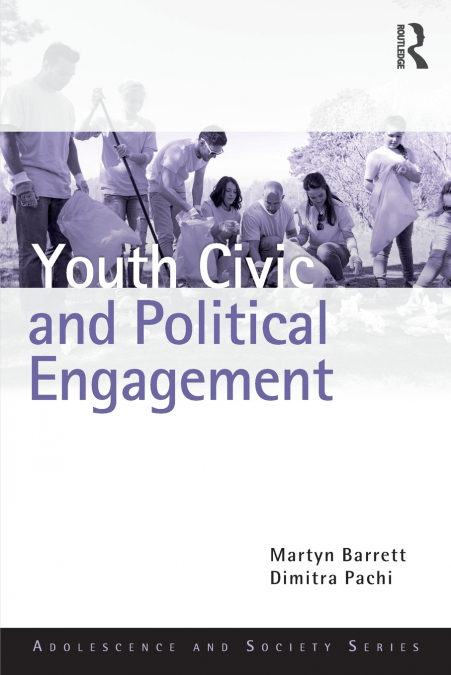 Youth Civic and Political Engagement