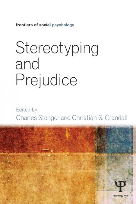 Stereotyping and Prejudice