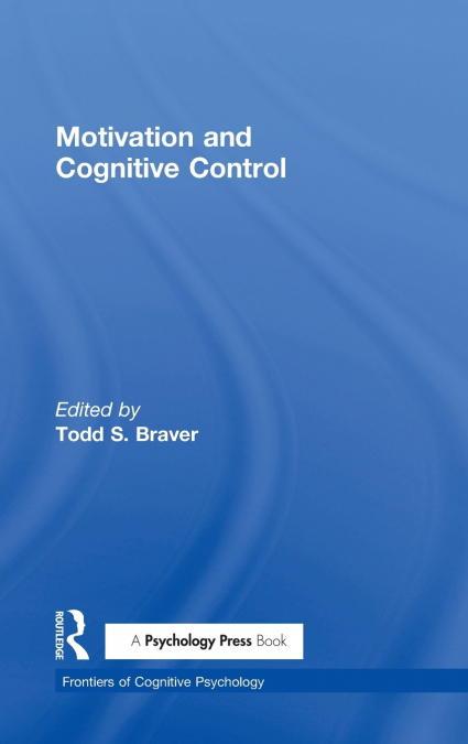 Motivation and Cognitive Control