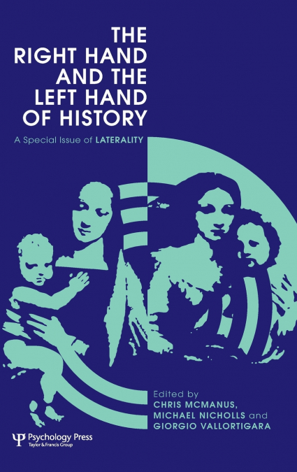 The Right Hand and the Left Hand of History
