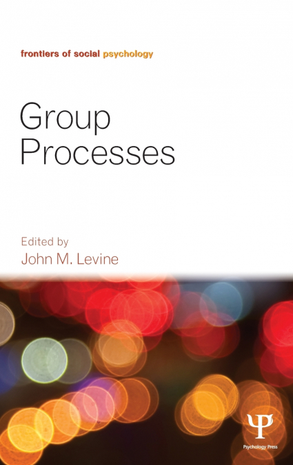 Group Processes