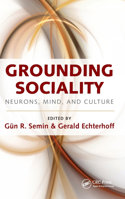 Grounding Sociality