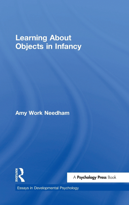 Learning About Objects in Infancy