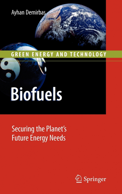 Biofuels