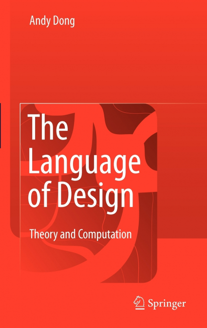 The Language of Design