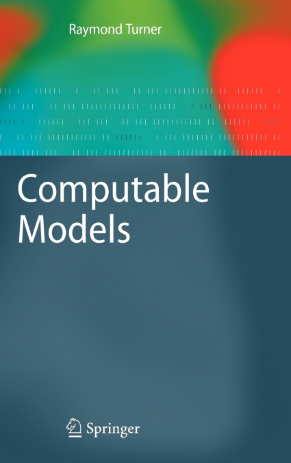 Computable Models