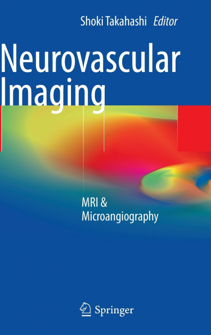 Neurovascular Imaging