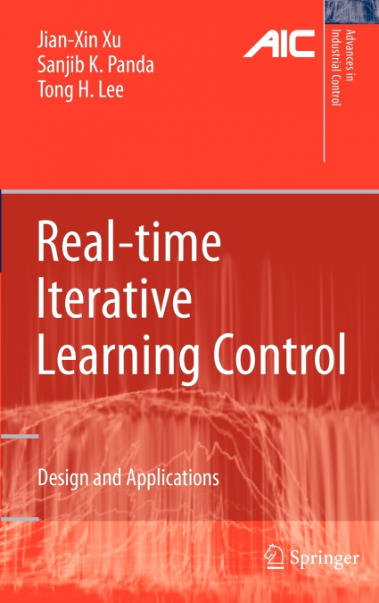 Real-time Iterative Learning Control