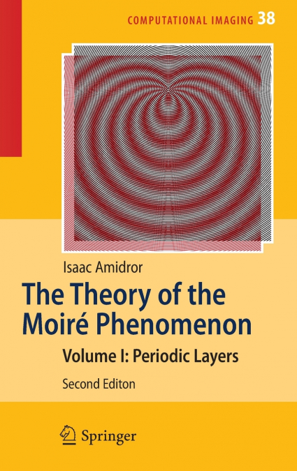 The Theory of the Moiré Phenomenon