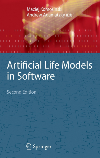 Artificial Life Models in Software