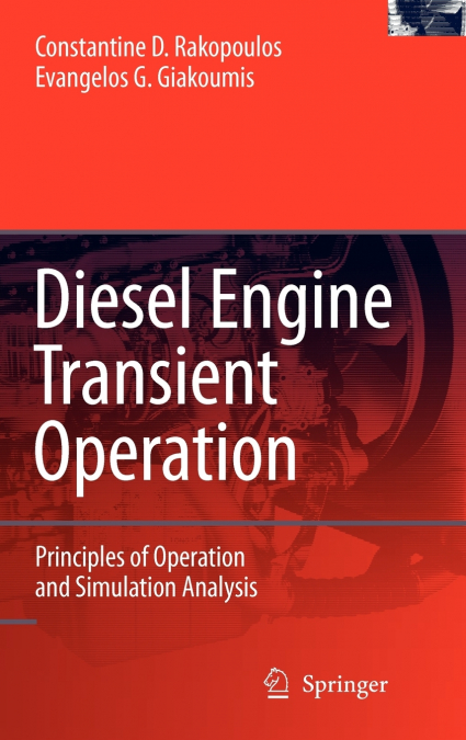 Diesel Engine Transient Operation
