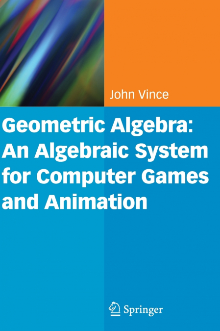 Geometric Algebra